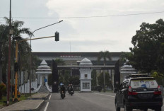 DPRD Provinsi Bengkulu Bantah Isu Perubahan Postur APBD Tahun Anggaran 2025 