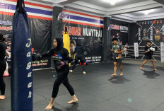 Terkendala Biaya, Jaguar Muay Thai Bengkulu Batal Ikut Kejurnas Lombok