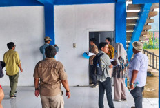 Dinas PUPR-Hub Lebong Klaim Tunda Bayar Sudah Tuntas