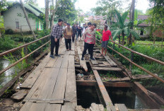  Pemkab Beri Hadiah Buat Pelapor Aksi Buang Sampah Sembarangan