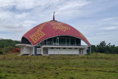 KTM Lagita Bengkulu Utara Dikembangkan jadi Pusat Pelayanan Baru