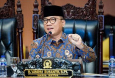 SD Hingga Kuliah di Bengkulu, Ini Profil Menteri Yandri yang Viral karena Kop Surat Kementerian 