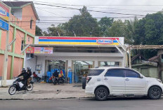 Pemkab Rejang Lebong Susun Kebijakan Lokasi Pendirian Alfamart dan Indomaret