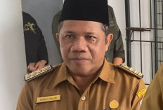 Diduga Bermasalah, Inspektorat Seluma Audit Investigasi Dana Desa Suban