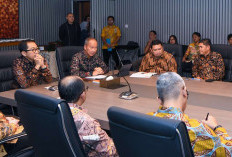 Kemenperin Dukung Pembangunan Kilang Minyak Kapasitas 1 Juta Barel Per Hari