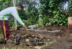 Ini Alasan Mengapa Banyak Orang Membangun Kuburan Menggunakan Semen