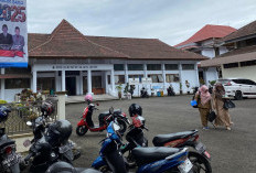 Kasus DPRD Kepahiang Bisa Menyusul ke Rejang Lebong Kalau TGR Tidak Selesai