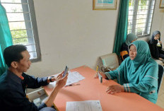 Soal Data Lagi, 405 Penerima Bansos Belum Bisa Terima Tahap I 