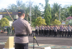Ops Keselamatan Nala 2026, Belasan Pelanggaran jadi Sasaran 