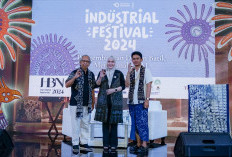 Potensi Besar Lestarikan Budaya Batik dengan Teknologi