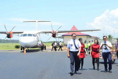 Pemindahan Jalan Nasional Untuk Pengembangan Bandara Mukomuko Segera Dimulai: Upaya Bangun Konektivitas