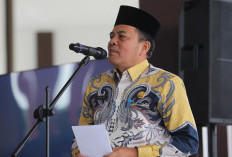 Tidak Terima, 4 Mantan Caleg Silakan Banding ke PTUN, Pj Sekda: Pemkab Tak Berani Melantik