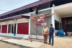  KDMP Pondok Kelapa Ditargetkan Beroperasi Setelah Lebaran Idul Fitri
