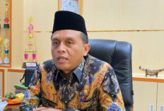 Masih Sepi Peminat, Baru 12 Peserta Daftar PPPK Tahap II