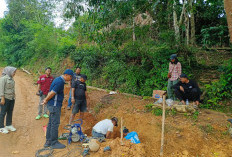 Dewan Tinjau Proyek BPPW, Ternyata Hasil Pekerjaan Memang Belum Maksimal!