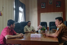 Jalan Mau Dibangun Kabupaten Tetangga, Kades di Kepahiang Tak Terima