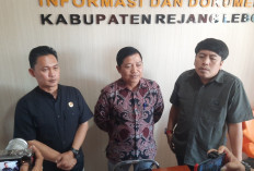 Laporan Terkait 3 ASN Rejang Lebong Terlibat Politik Praktis Diteruskan ke BKN