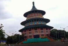 Dari Nuansa Tiongkok hingga Sentuhan Romawi! Berikut 4 Wisata Surabaya Terpopuler untuk Foto Instagram 2025