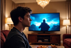 Hukum Nonton Film India Saat Ramadan! Bolehkah Menurut Kajian Fikih?