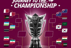 Prediksi dan Jadwal Lengkap Perempat Final Piala Asia 2023, Bakal Ada Kejutan!