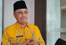 Pemprov Bengkulu Kembali Tegaskan LPG 3 Kg Subsidi Bukan untuk ASN