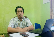 Tahun ini, Target PAD Naik jadi Rp47 Miliar 