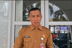CJH Bengkulu Mulai Vaksinasi Pekan Ketiga Ramadan
