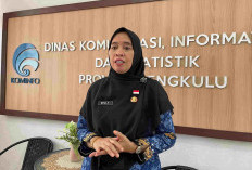 Ini 41 Desa di Provinsi Bengkulu yang Masih Blankspot! Mukomuko Paling Banyak Desa Susah Sinyal