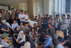 Sorot PT ABS: Petani Terus Dirugikan Perusahaan, Intimidasi hingga Kriminalisasi