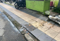 Soal Bau Tidak Sedap di Jalan Jati, Begini Penjelasan DLH Tentang Solaria