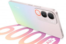 Smartphone Kelas Menengah Tapi Memiliki Banyak Kelebihan Vivo Y19 