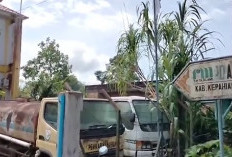 PDAM Tirta Alami Kepahiang Wajib Bayar Rp600 Juta, Aset Terancam Disita