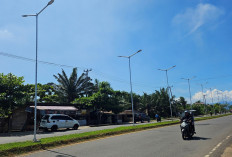 Bupati Rachmat Riyanto Pastikan Program Berbinar Terus Dilanjutkan