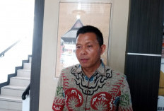 KPU Tidak Batasi Calon Gubernur dan Wagub Bengkulu, Asalkan 