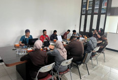Dua Proyek Air Bersih di Kabupaten Lebong Putus Kontrak