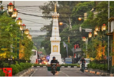 Liburan Sekolah Tiba, Yogyakarta Tawarkan Ragam Wisata Menarik untuk Keluarga