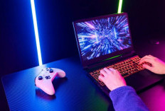 Suka Bermain Game? Ini Tips Memilih Laptop Gaming yang Tepat, Dijamin Gak Bikin Kecewa