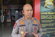 Kapolres Siagakan Pengamanan MTQ Seluma