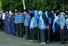 Leletnya Pencairan TPG Triwulan 1 di Bengkulu, Dewan: Pemerintah Harus Urus!