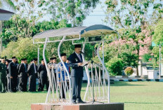 Pemuda Bengkulu Selatan Harus Mampu Hadapi Tantangan Globalisasi