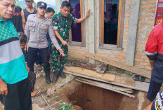 Tragis! 3 Warga Lebong Tewas dalam Sumur, Ketua PPS Ikut jadi Korban 
