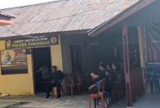 Dugaan Pungli di Cemoro Sewu, Polisi Periksa Ketua Pemuda Pancasila, Tiket Rp 15 ribu Barang Bukti 