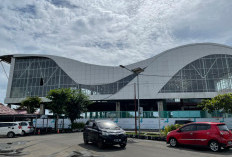 Bandara Fatmawati Soekarno Disiapkan jadi Motor Penggerak Ekonomi Bengkulu