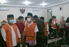 Sidang Lanjutan Tipikor Puskeswan, JPU Kejati Bakal Hadirkan 10 Saksi, Termasuk Pejabat Pemkab Benteng