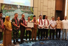 Pemprov Bengkulu Gandeng MAPEL Perkuat Program Provinsi Konservatif