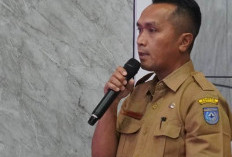 Terhitung Januari, 2.793 Warga Penerima Bansos di Bengkulu Utara Dicoret