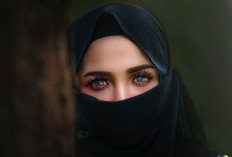 6 Cara Merawat Rambut Saat Pakai Hijab