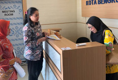 PPPK Bisa Pinjam ke Bank Bengkulu hingga Rp150 Juta