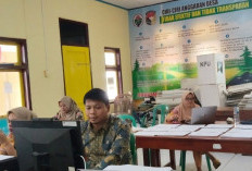 Dinas PMD Ingatkan Pemdes Cepat Rampungkan APBDes 2025