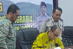 Sertifikat 195 Bidang Tanah di Kawasan TWA Bisa Terbit, KWA Turun Status Menjadi APL